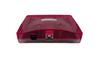 USB 4 Port Flavored Hub - Strawberry