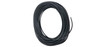 100 Feet RG58 50 Ohm Solid-Shielded Bulk Coaxial Cable