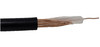 6 Feet RG58 50 Ohm Solid-Shielded Bulk Coaxial Cable