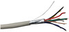 100 Feet 9-Conductor (24AWG) Stranded-Shielded Bulk Cable