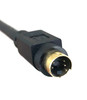 S-Video 4-Pin Mini-DIN 4 M/M Cable 