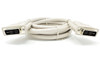 6ft DVI-I Single Link M/M Cable