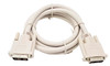 6ft DVI-I Single Link M/M Cable