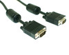 Super Double Shielded HD15 (SVGA/VGA) M/M Cable