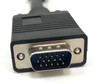 Super HD15 (SVGA/VGA) with Ferrite Core M/F Extension Cable