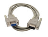 VGA HD15 Male to Female Extension Cable VGA HD15 Male to Female Extension Cable