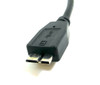 USB 3.0 Dual USB-A Male to Micro B Y Cable