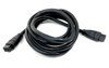 FireWire (IEEE 1394B) 9-Pin to 9-Pin Cable