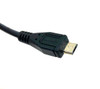 6 Feet USB 2.0 USB-A to Micro B M/M Cable