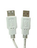 10 Feet USB 2.0 USB-A to USB-A M/F Extension Cable