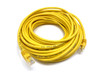 50ft Cat5E UTP Patch Cable (Yellow)