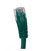 50ft Cat5E UTP Patch Cable (Green)