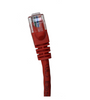 7ft Cat5E UTP Patch Cable (Red)