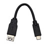 USB 3.1 Type C-Male to USB Type A-Female Adapter