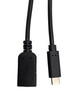 USB 3.1 Type C-Male to USB Type A-Female Adapter