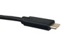 1 Meter (3.3ft) USB 3.0 C-Male to Micro B-Male Cable