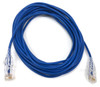 14ft Ultra Slim Cat6 Patch Cable (Blue)