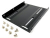 Metal 2.5" HDD/SSD Mounting Bracket Kit