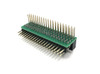 Raspberry Pi 40-pin GPIO 1 to 2 Expansion Board for Pi 5, 4, 3 & Zero