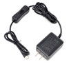 USB-C 5V/3A UL Power Adapter with ON/OFF Switch for Raspberry Pi 4