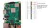 Cooling Fan/Heat Sink for Raspberry Pi