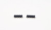 50cm RGB Extension Cable with Male Pins / 2-Pack