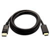 DisplayPort To HDMI (28AWG) Cable 4K With Latch