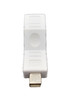 Mini DisplayPort Adapter Male to Female