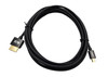 HDMI to Micro-HDMI 4K Ultra-HD High-Speed with Ethernet Slim Cable