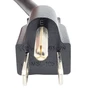 100 Feet Outdoor Power Extension (14 AWG) Cable