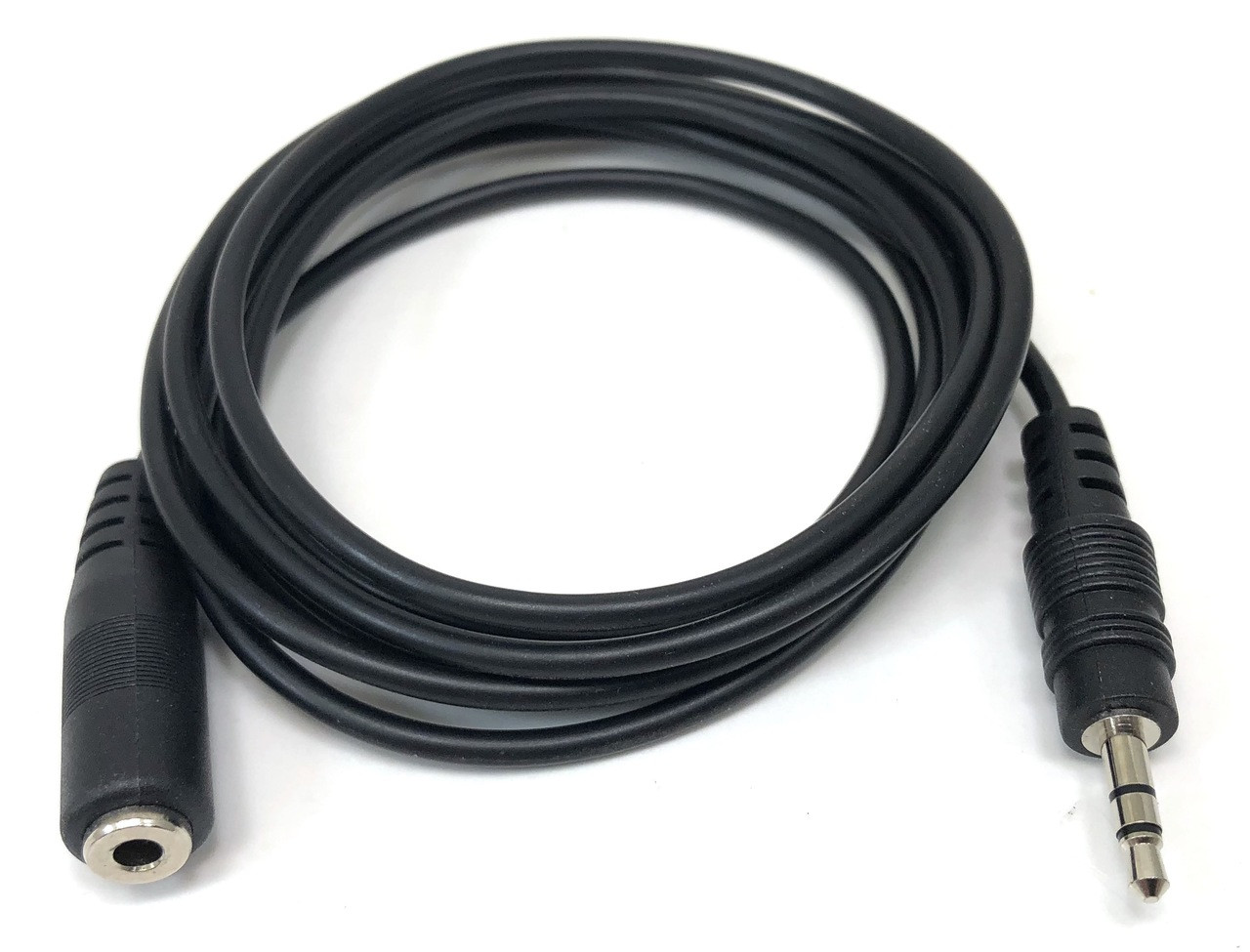 3.5mm Stereo Audio Extension Cable