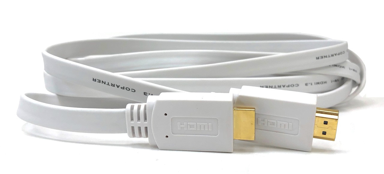 10 Feet HDMI Crystal HD Series Cable