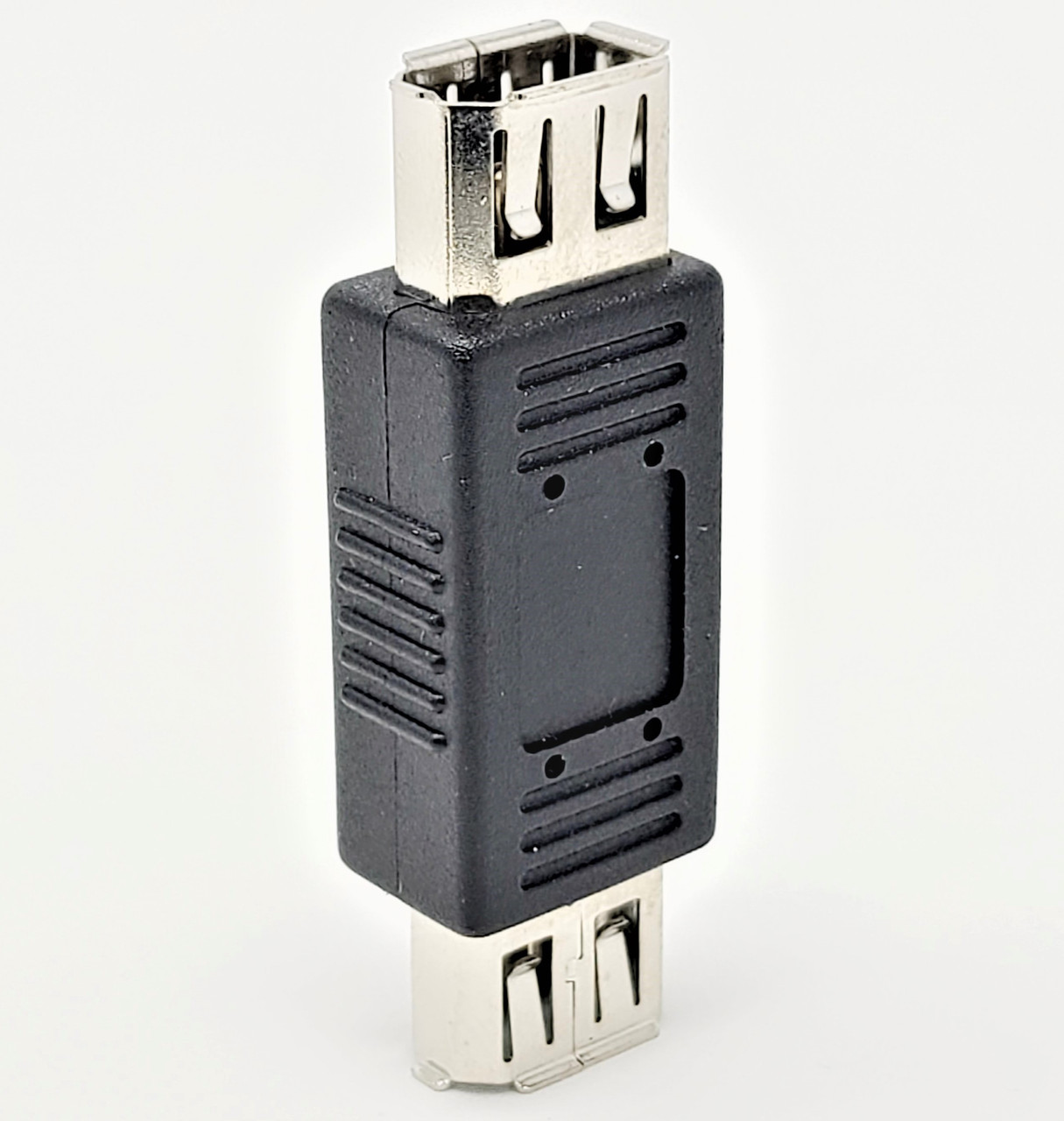 FireWire (IEEE 1394) 6-Pin Female to 6-Pin Female Adapter