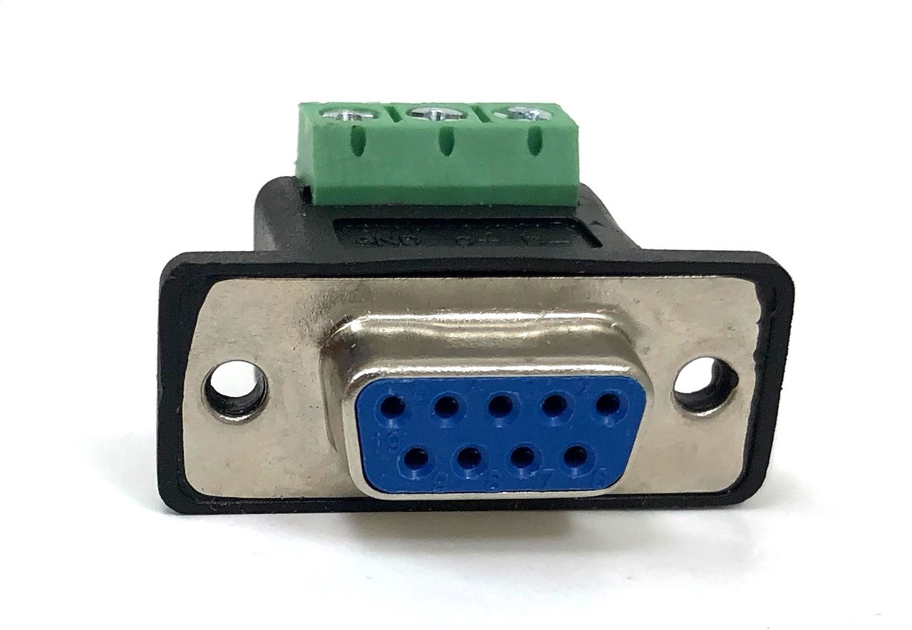 Serial Adapter (RS232 to RS485)