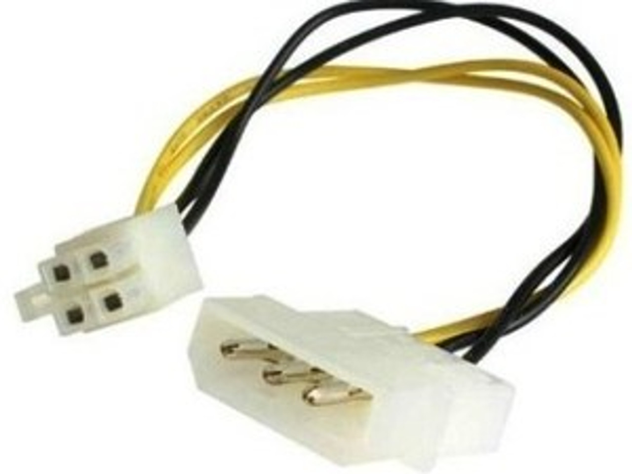 ATX Power Supply to P4 Power Adapter Cable