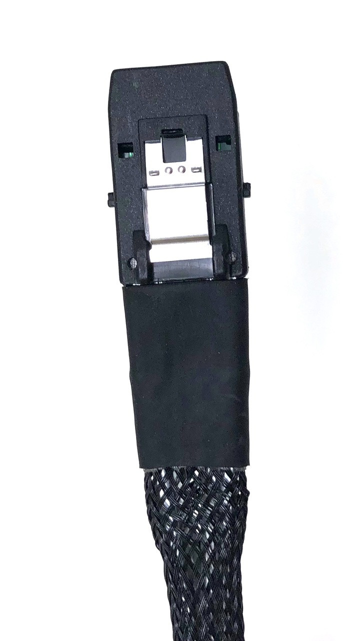 STA.ANAページ Amazon.com: ADCAUDX Mini SAS to SATA Cable:0.5M SFF-8087 to SATA