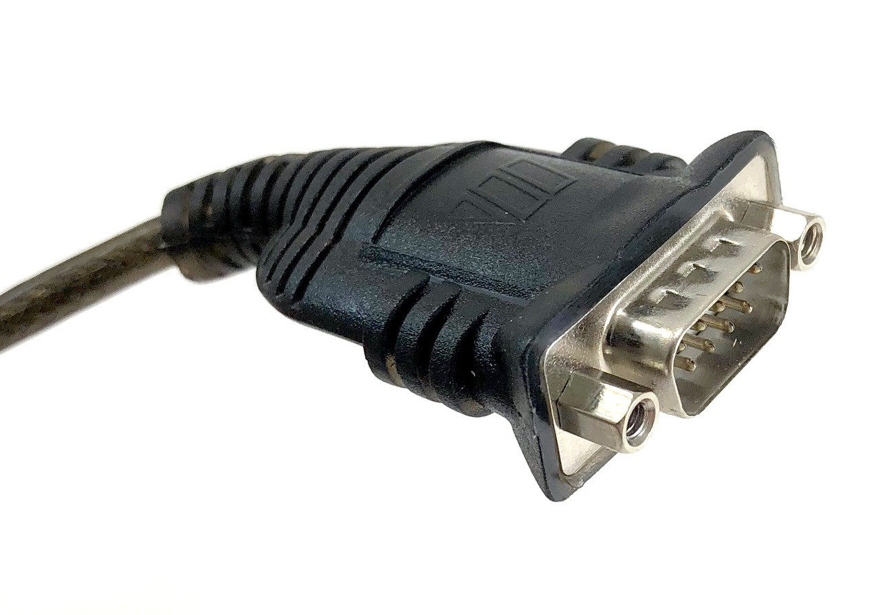 micro connectors usb serial adapter