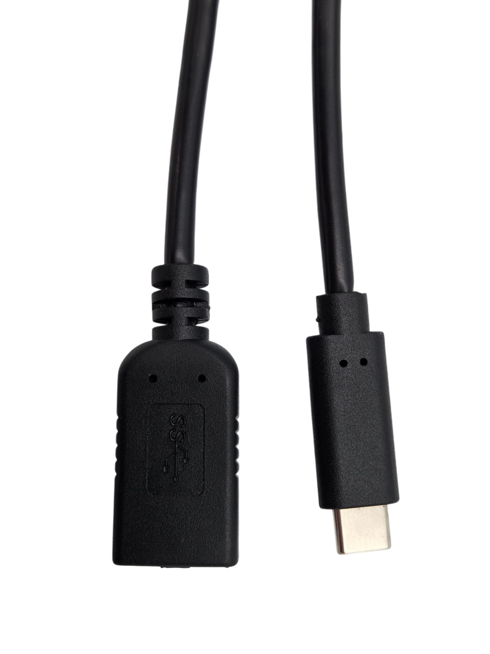 USB 3.1 Type C-Male to USB Type A-Female Adapter