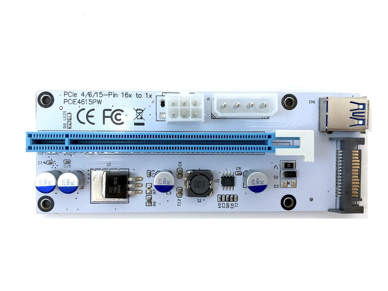 cefc usb to vga driver