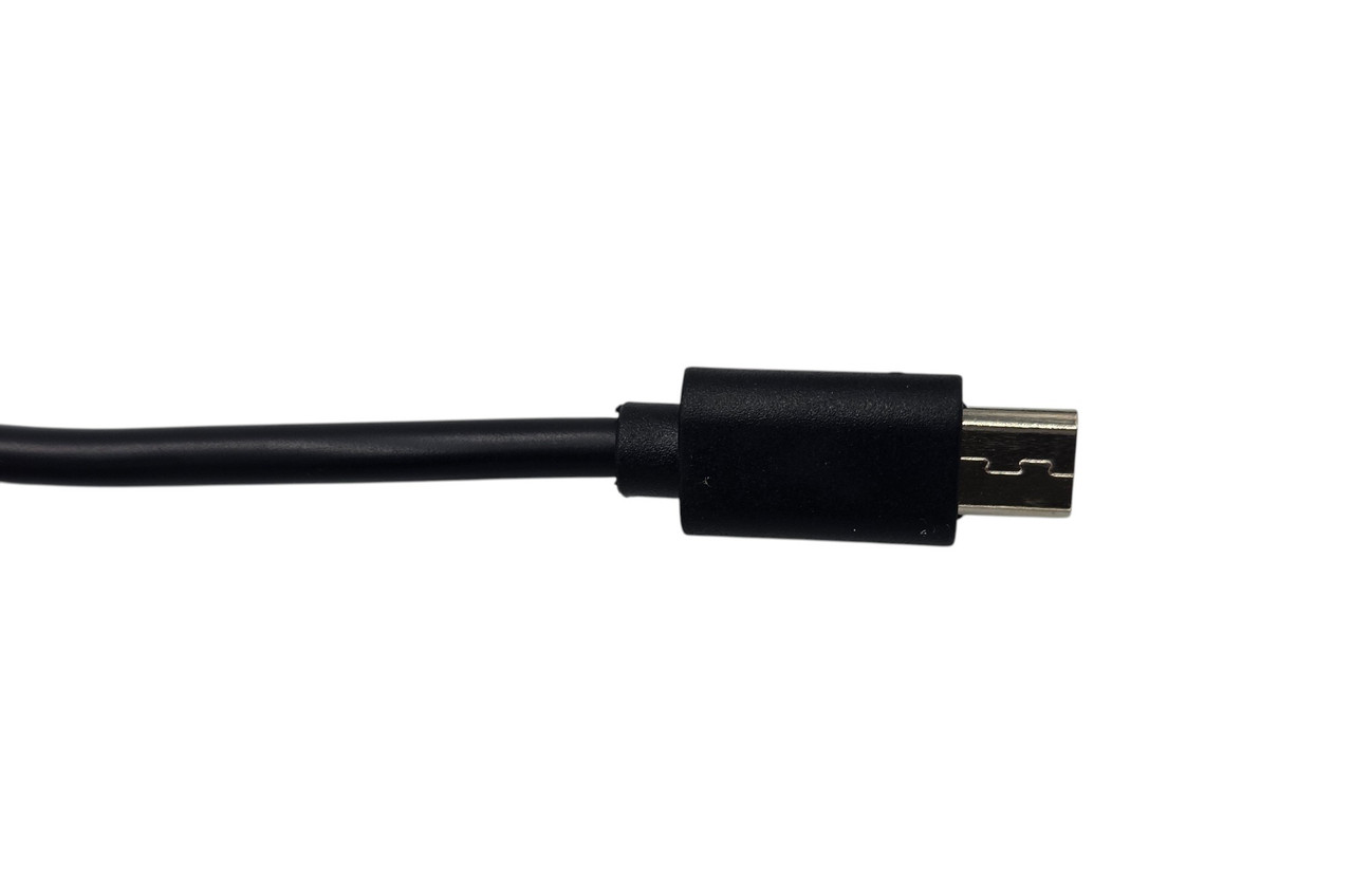 Micro USB 5V/2.5A Power Adapter with On/Off Switch for Raspberry Pi