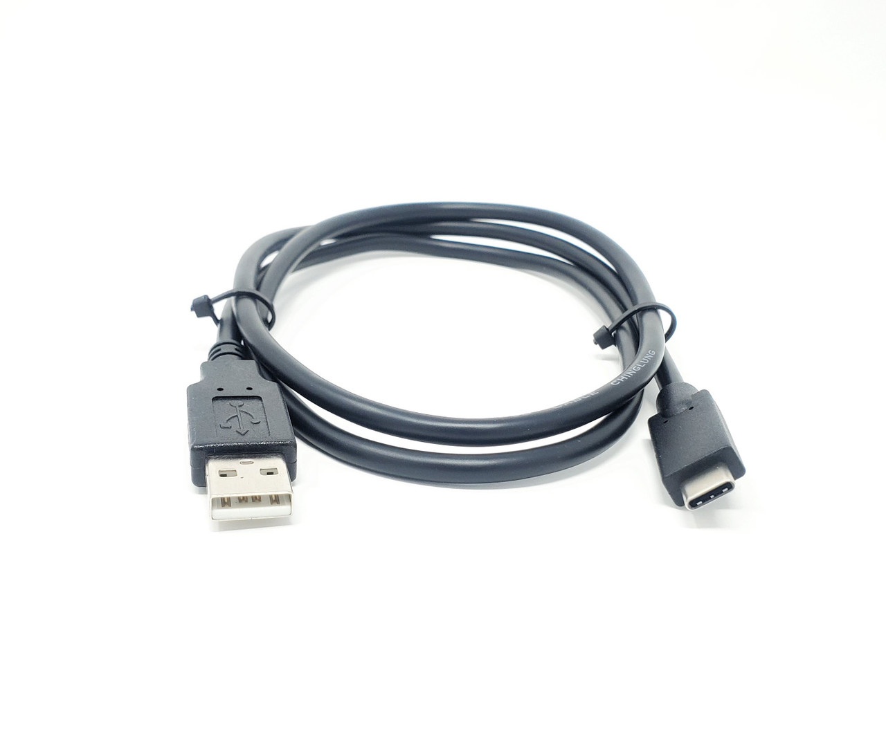 1M (3.3ft) USB 2.0 USB-C to USB-A M/M Cable