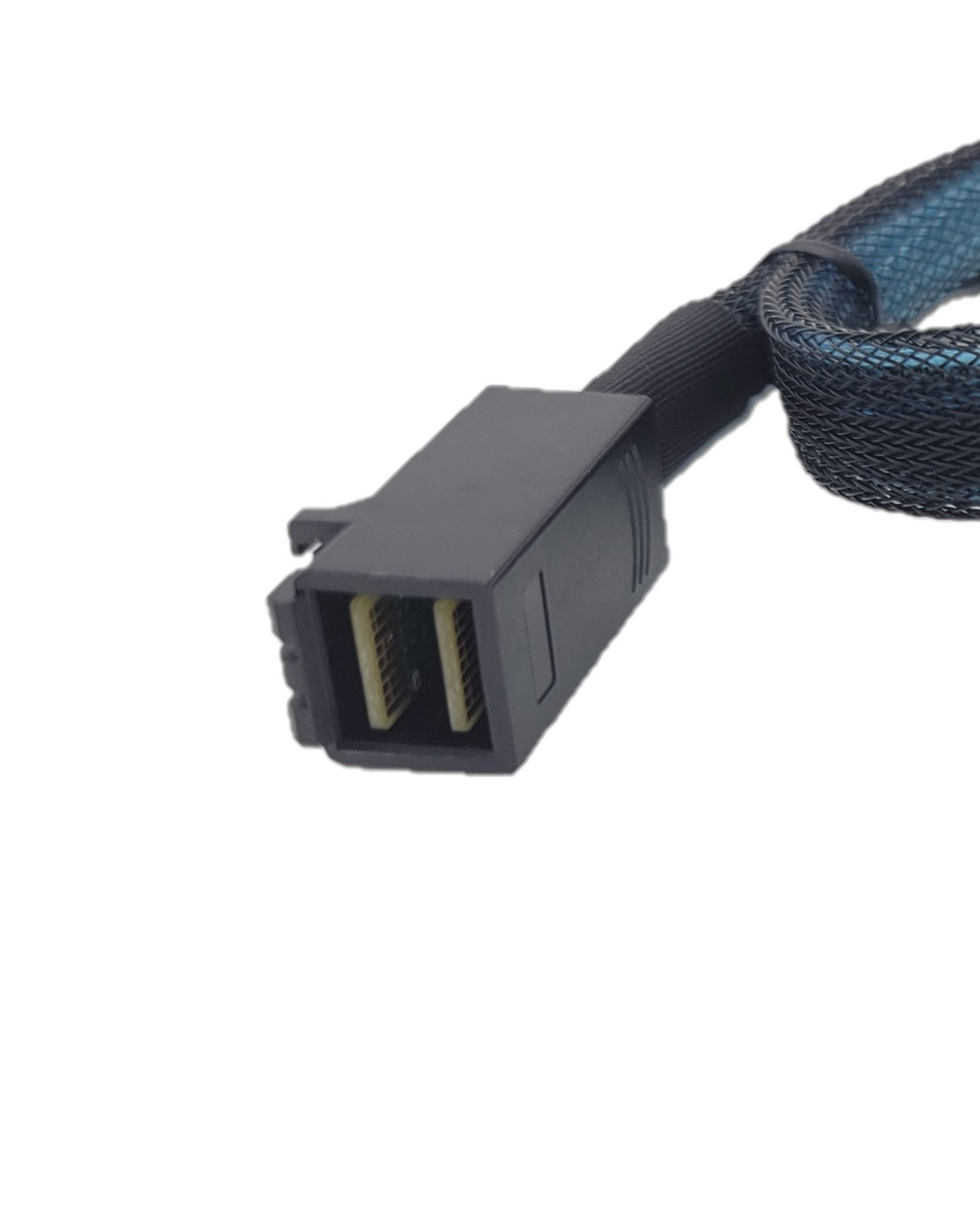 Internal 12G U.2 Cable (HD MiniSAS SFF-8643 to U.2 SFF-8639) with SATA Power (50cm)