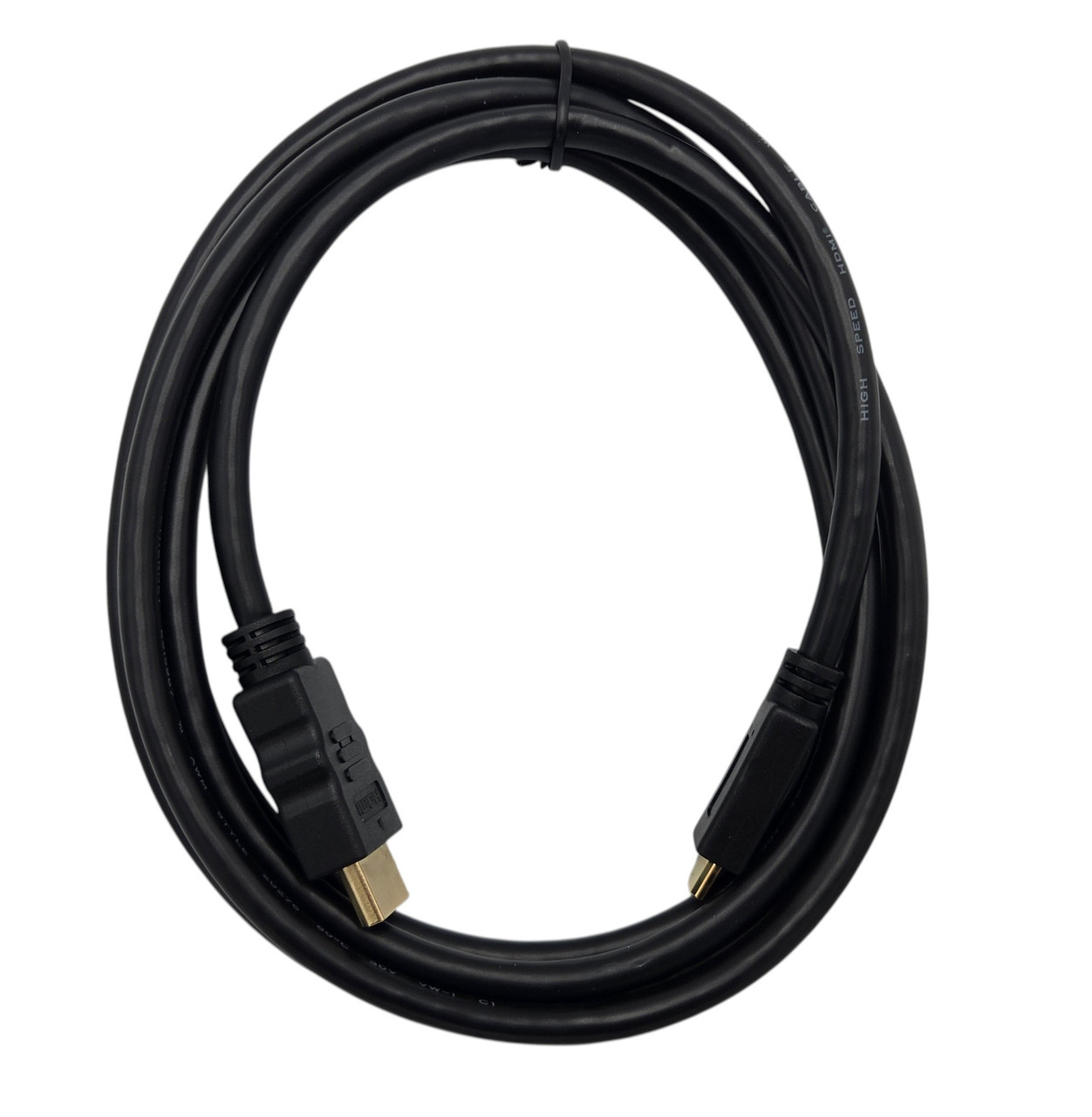 HDMI to Mini-HDMI High-Speed 4K Cable with Ethernet