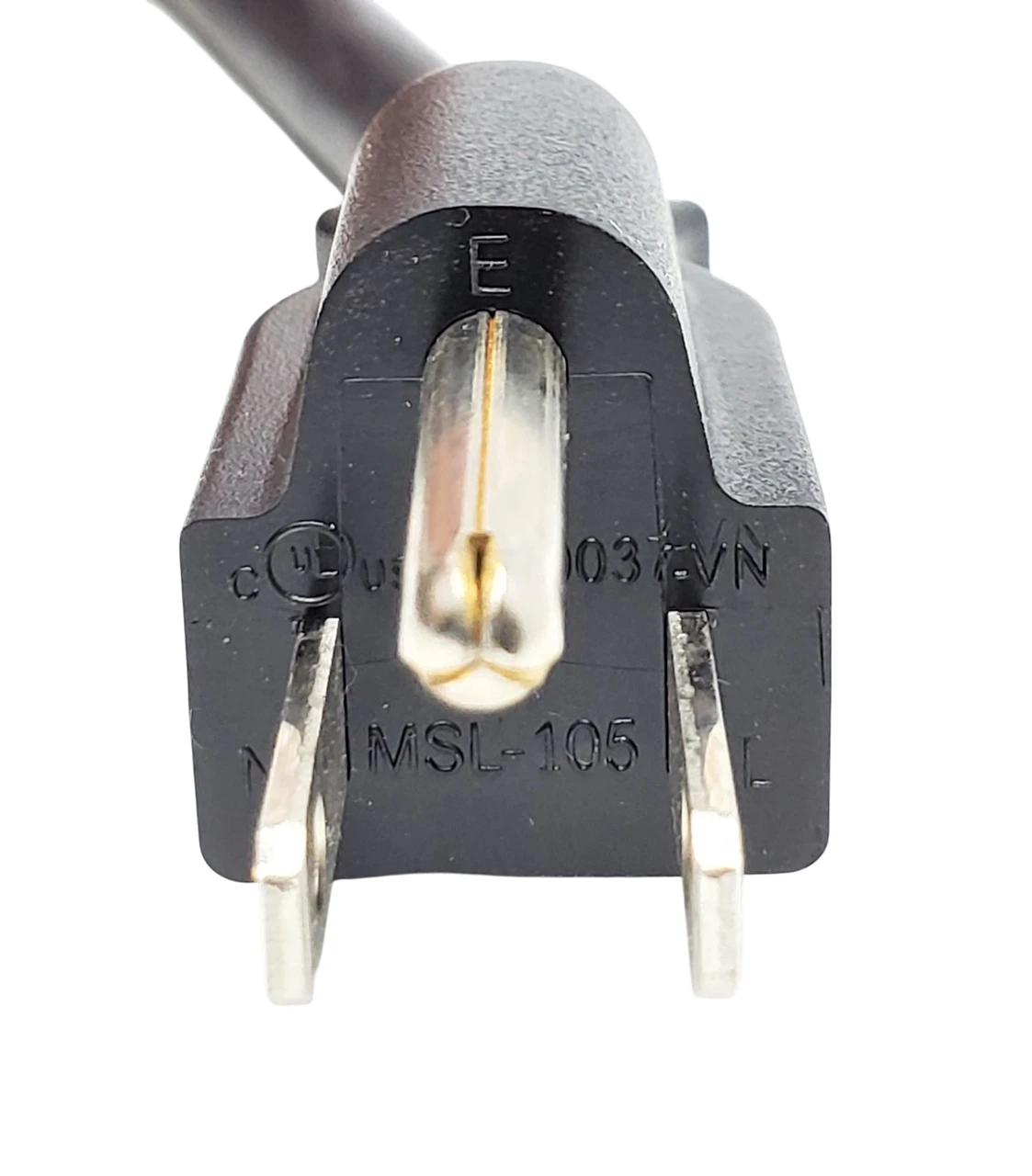 100 Feet Outdoor Power Extension (14 AWG) Cable