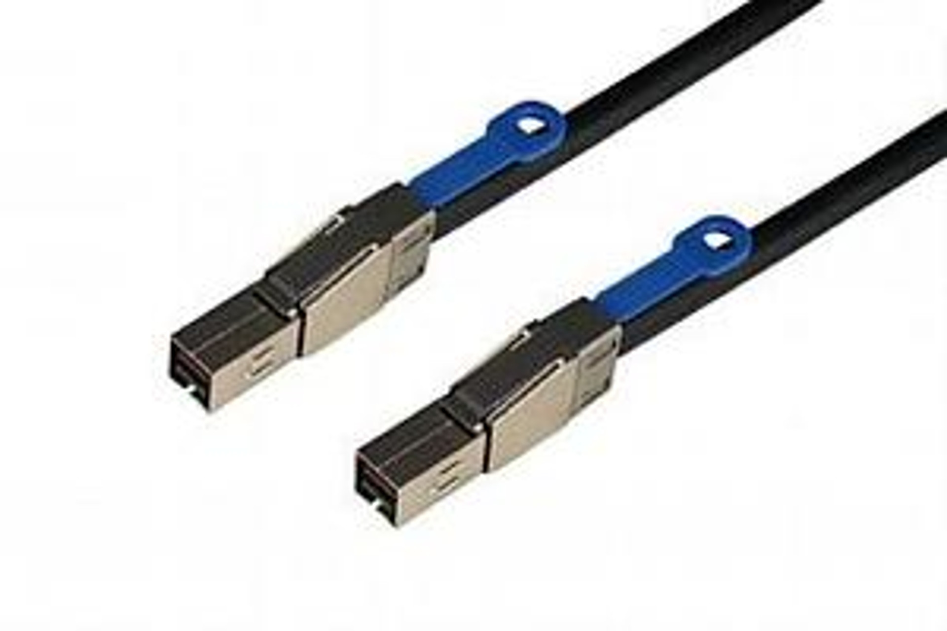 1m HD Mini SAS (SFF8644) to HD Mini SAS (SFF8644) Cable Micro