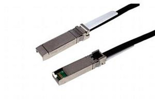 4M SFP+/SFP+, Passive, 10 Gb, Twinax Direct Attach Cable (DAC)