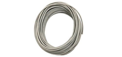 100 Feet 4/Conductor (24AWG) Stranded-Shielded Bulk Cable - Micro