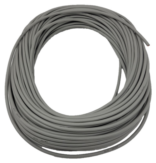 Bulk - Bulk Multi-Conductor Cables - 4 Conductor - Page 1 - Micro