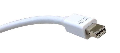 Mini DisplayPort to VGA Adapter