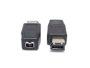 PC (Data Cables) - FireWire - Micro Connectors, Inc.
